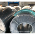 Горячая погруженная 55% Al-ZN Coted Galvalume Steel Coil